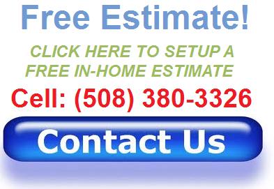 FREE ESTIMATE